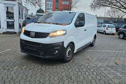 Fiat Scudo 91.000 km 13.490 &euro; Frankfurt 65933
