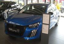 Gebrauchtwagen Peugeot 208