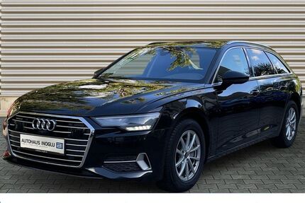 Audi A6 71.625 km 36.380 € Rüsselsheim 65428