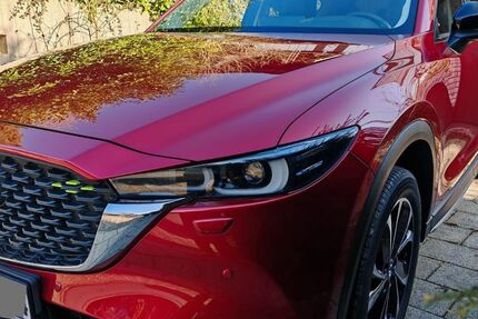 Mazda CX-5 18.800 km 35.300 &euro; Lautertal im Odenwald 64686