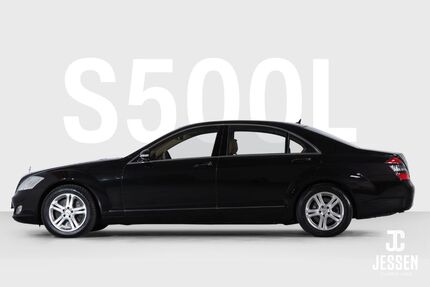 Mercedes-Benz S 500 143.000 km 19.890 &euro; Oppenheim 55276