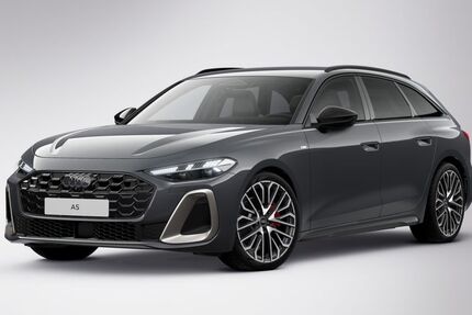 Audi A5 19.559 km 53.990 &euro; Hofheim 65719