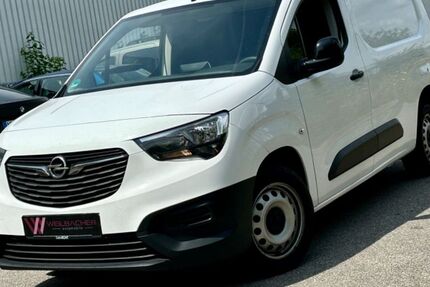 Opel Combo 90.000 km 13.800 € Flörsheim 65439