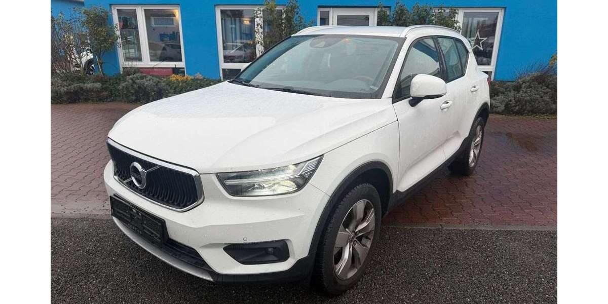 Volvo XC40 174.952 km 15.980 &euro; Darmstadt 64293
