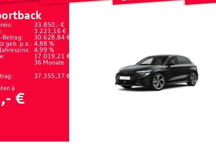Audi A3 72.092 km 33.850 &euro; Frankfurt am Main 60326