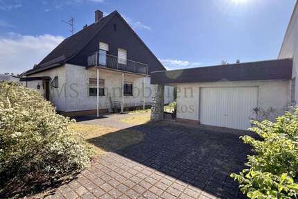 Haus Lorsch - 6.5 Zimmer, 152 m&sup2;, 676.000&euro; | Angebot:26593651
