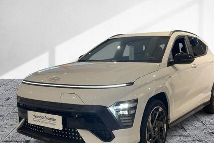 Hyundai KONA 11.920 km 30.490 &euro; Frankfurt 60314