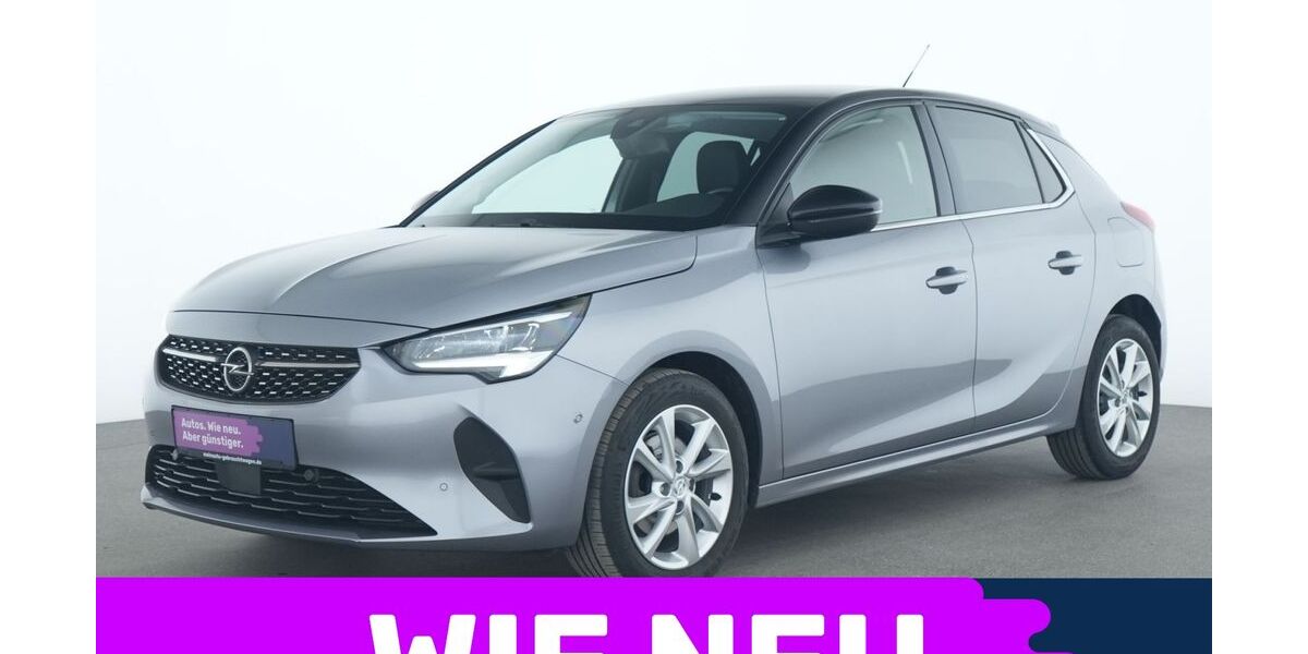 Opel Corsa 49.173 km 12.849 &euro; Dietzenbach bei Frankfurt 63128