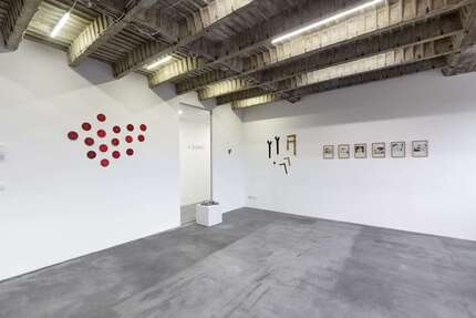 Büro in Frankfurt am Main 1.090 € 42 m² zimmer