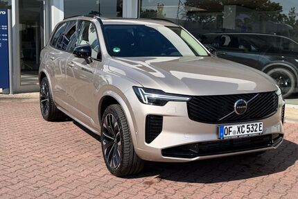 Volvo XC90 3.000 km 82.900 &euro; Dietzenbach 63128