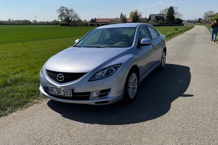 Mazda 6 199.500 km 5.000 &euro; Elmshausen 64686