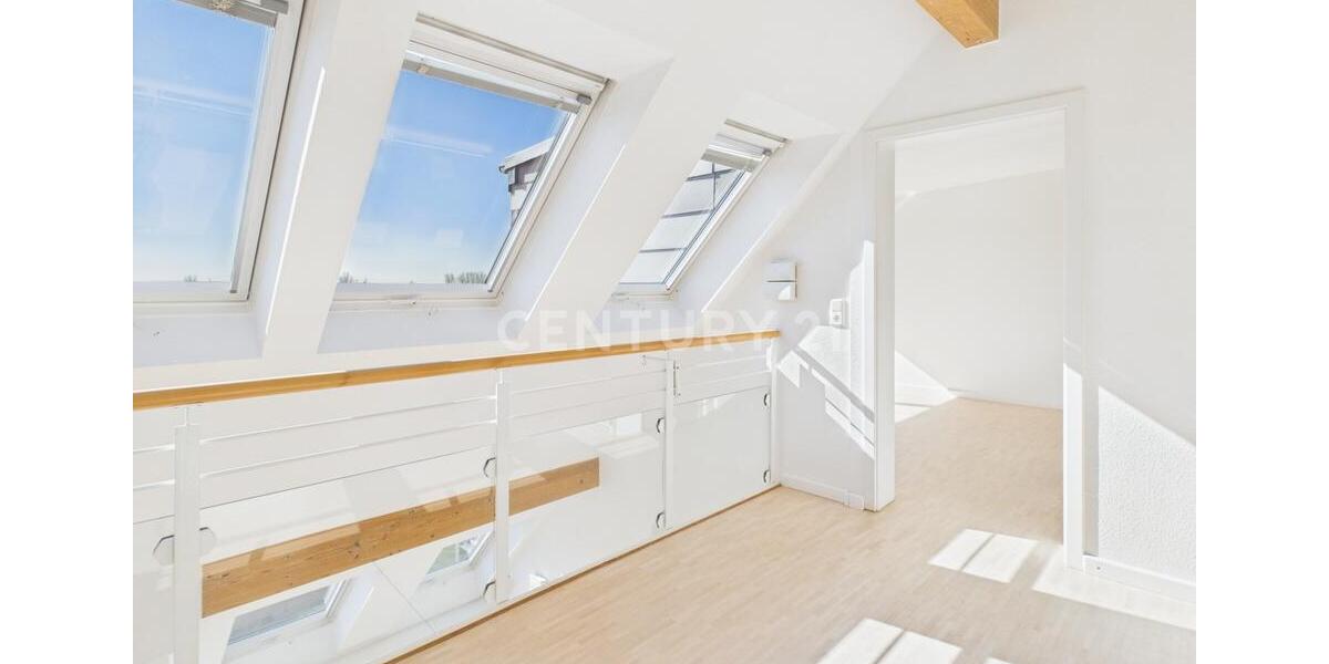 Maisonettenwohnung Griesheim - 4 Zimmer, 134 m&sup2;, 1.700&euro; | Angebot:26455170