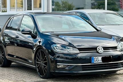 VW Golf 150.000 km 10.990 &euro; Rüsselsheim 65428