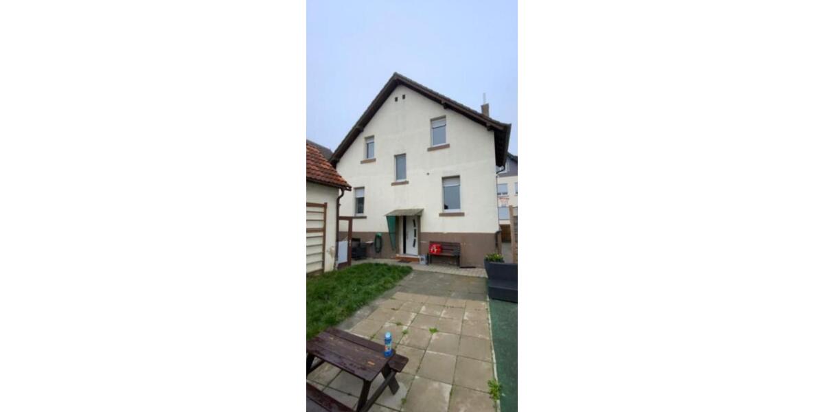 Einfamilienhaus Rodgau - 5 Zimmer, 120 m&sup2;, 430.000&euro; | Angebot:27112569