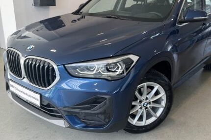 BMW X1 65.279 km 25.488 &euro; Hofheim 65719