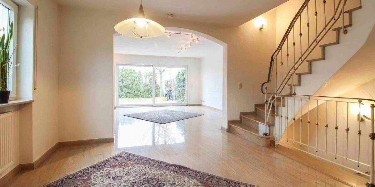 Einfamilienhaus Babenhausen - 5 Zimmer, 539.000&euro; | Angebot:25425427