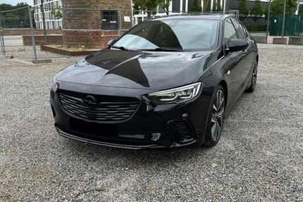 Opel Insignia 129.600 km 16.490 &euro; Flörsheim 65439