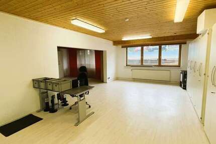 Büro in Penzberg 640 € 91 m²