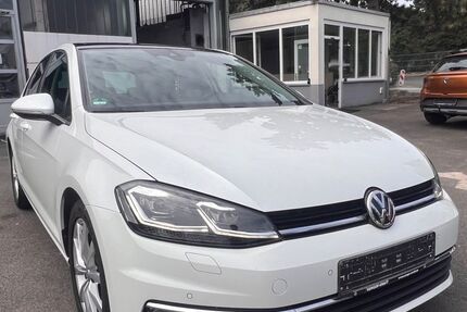 VW Golf 100.000 km 16.500 &euro; Hattersheim am Main 65795