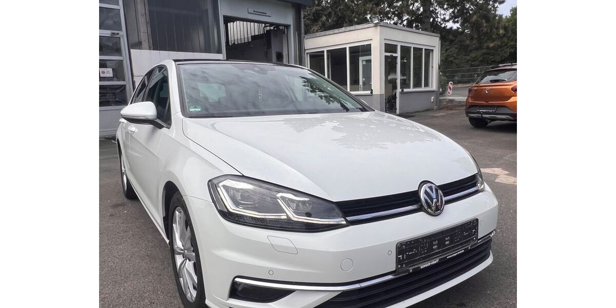 VW Golf 100.000 km 16.500 &euro; Hattersheim am Main 65795