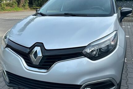 Renault Captur 105.800 km 9.900 € Bensheim 64625