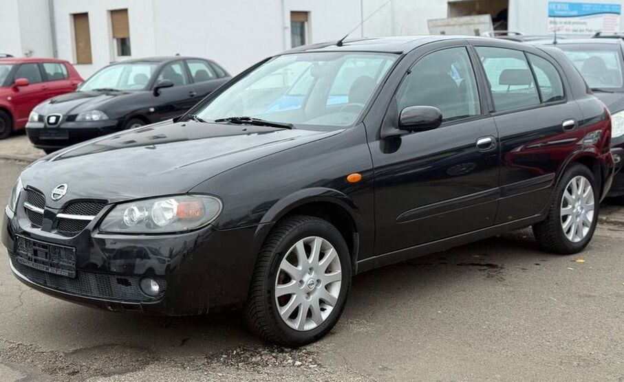 Almera