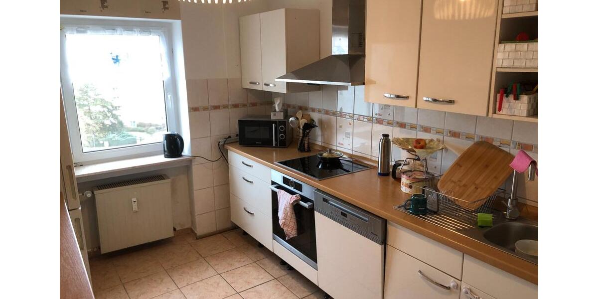 Etagenwohnung Rodgau - 2 Zimmer, 64 m&sup2;, 165.000&euro; | Angebot:26146172