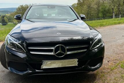 Mercedes-Benz C 250 64.479 km 32.000 &euro; Böllstein 64753