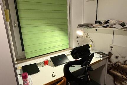 Sublet Room befristet für Monat 14 zimmer