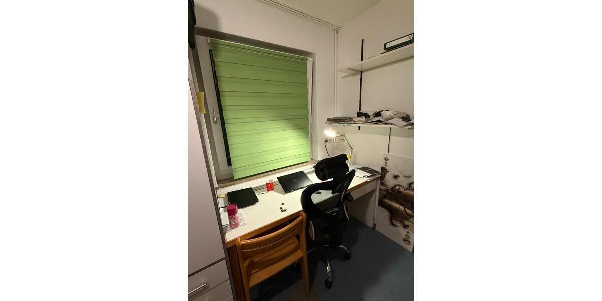 Sublet Room befristet für Monat 14 zimmer