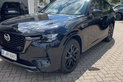 Mazda CX-60 5.000 km 48.999 &euro; Rodgau 63110