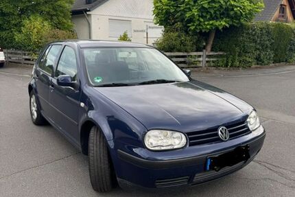 VW Golf 319.000 km 3.800 &euro; Rödermark 63322