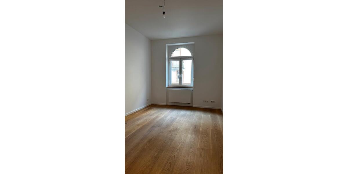 Hochparterre Frankfurt am Main Nordend West - 2 Zimmer, 48 m&sup2;, 1.220&euro; | Angebot:25586512