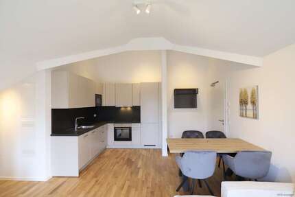 Wohnung Darmstadt / Arheilgen Arheilgen - 2 Zimmer, 55 m&sup2;, 1.190&euro; | Angebot:25807548