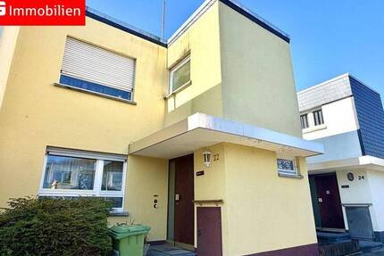 Haus Offenbach Offenbach am Main - 4 Zimmer, 110 m&sup2;, 379.000&euro; | Angebot:26863407