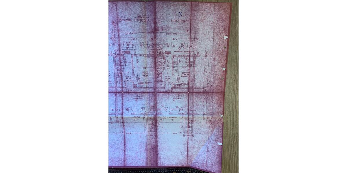 Einfamilien Reihenmittelhaus 3 zimmer