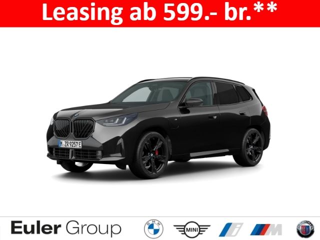 BMW X3 14.351 km 64.989 &euro; Frankfurt 60314