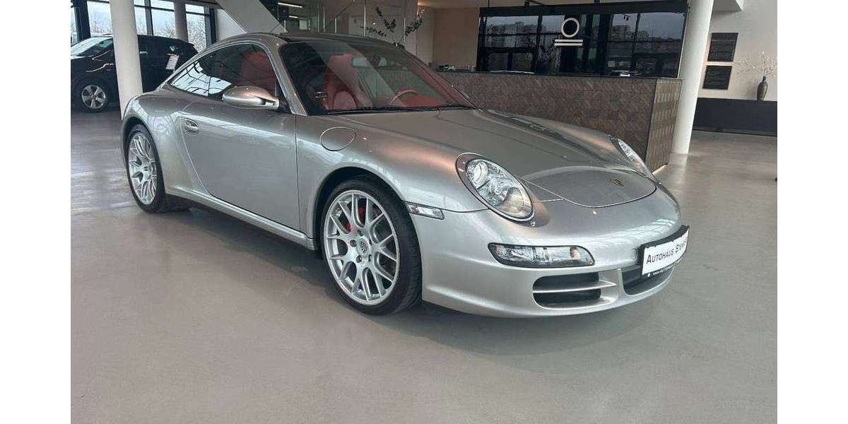 Porsche 911 88.000 km 69.885 &euro; Dietzenbach 63128