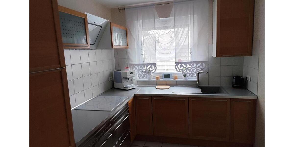 Reihenhaus Rüsselsheim am Main - 5 Zimmer, 115 m&sup2;, 579.000&euro; | Angebot:26601007