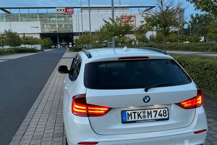 BMW X1 150.000 km 8.999 € Hattersheim 65795