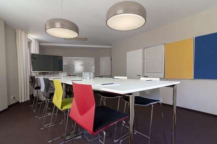 Gewerbeobjekt Frankfurt am Main Innenstadt 1 - 249&euro; | Angebot:25556521