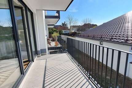 Wohnung Nauheim - 4 Zimmer, 101 m&sup2;, 1.780&euro; | Angebot:25396919