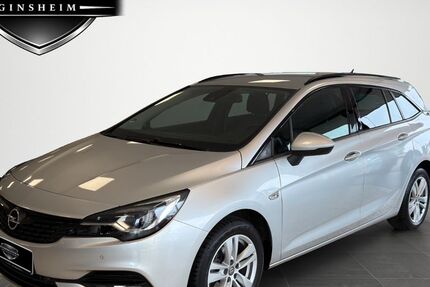 Opel Astra 134.903 km 11.900 &euro; Ginsheim-Gustavsburg 65462