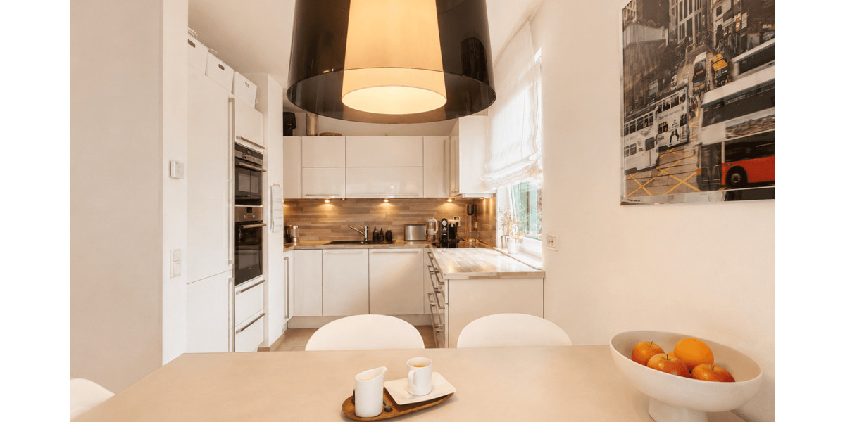 Etagenwohnung Frankfurt am Main Sachsenhausen - 4 Zimmer, 100 m&sup2;, 840.000&euro; | Angebot:26881767
