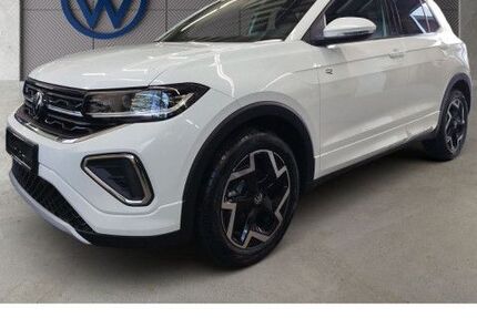 VW T-Cross 1.001 km 27.690 &euro; Frankfurt 60326