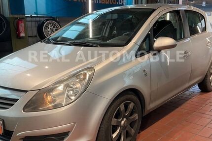 Opel Corsa 123.000 km 5.799 &euro; Frankfurt am Main 65933