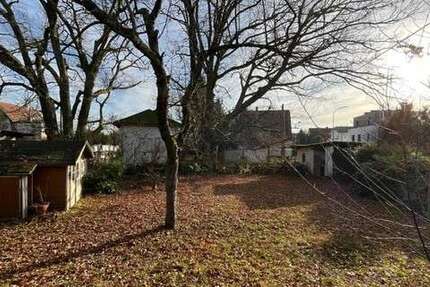 Grundstück Dreieich - 995.000&euro; | Angebot:24574491