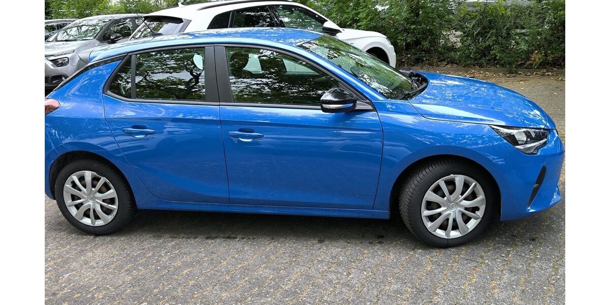 Opel Corsa 78.000 km 6.545 &euro; Hofheim am Taunus 65719