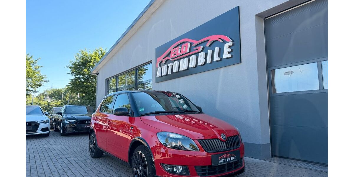 Skoda Fabia 90.878 km 6.900 &euro; Eppertshausen 64859