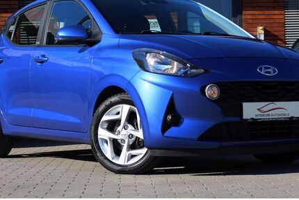 Hyundai i10 88.325 km 8.599 &euro; Darmstadt 64293